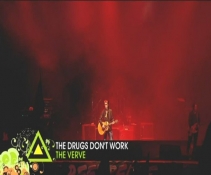 The Verve -Live at Glastonbury 2008[TVRip]