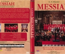 Christopher Hogwood ˹и -ǡ(Messiah)[BBC 1982][DVDRip]