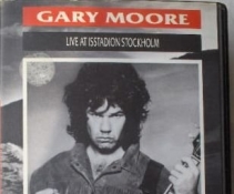 Gary Moore -Gary Moore Wild Frontier˹¸Ħݳ (1987)(Wild Frontie ...
