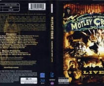 Motley Crue -Carnival of Sins[DVDRip]