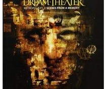 Dream Theater -ξ糡(Dream Theater - Metropolis 2000 - Scenes From A Memory ...