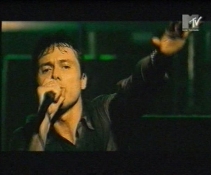 Suede -Live in Scotland 2003[TVRip]