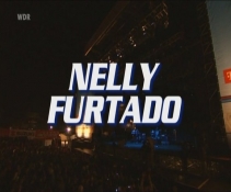 Nelly Furtado -Live At Rock am Ring [TVRip]