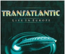 Transatlantic -Live In Europe[DVDRip]