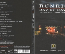 RUNRIG -Day Of Days[DVDRip]