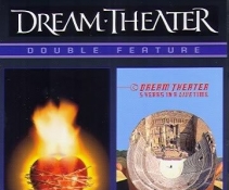 Dream Theater -Images And Words Live In Tokyo[DVDRip]