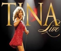 Tina Turner -Live From Holland[DVDRip]