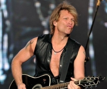 Bon Jovi -Live At Rock In Rio Madrid[TVRip]