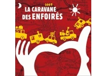 2007 - La Caravane des Enfoirs