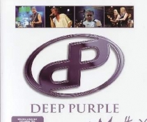 Deep Purple -Live At Montreux[MP3]+[DVDRip]