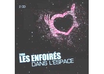 2004 - Les Enfoirs dans l'Espace
