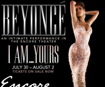 Beyonce -I Am Yours[DVDISO]+[DVDRip]