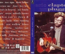 Eric Clapton(.ն) -MTV Unplugged ݳ᡿[DVDISO]