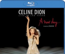 ϯյ(Celine Dion) -˹ά˹ݳ µһ 2007(Live In Las Vegas- A ...