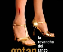 Gotan Project -ֳ֮̽᡿(La Revancha Del Tango Live)[DVDRip]