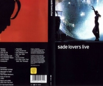 Sade -Lovers Live[DVDRip]