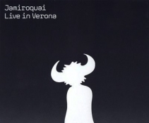 Jamiroquai -Live In Verona[MP3]+[DVDRip]