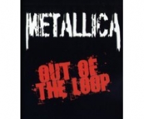 Metallica -Out Of The LoopDVDISO