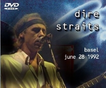 Dire Straits -Live In Basel[DVDRip]