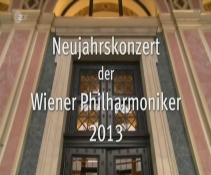 Franz Welser-M?st & Wiener Philharmoniker -2013άҲֻ᡿(Vienna N ...