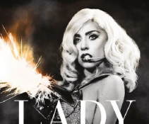 Lady GagaħѲ֮ѷ㳡԰ݳ᡿Lady Gaga Presents The Monster  ...