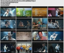 Gary Allan -Live from the House of Blues[TVRip]