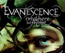 Evanescence -Anywhere But Home - Live In Paris[DVDRip]