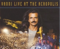 Yanni -Live At The Acropolis[DVDISO]