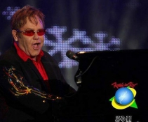 Elton John -Rock In Rio 2011[TVRip]