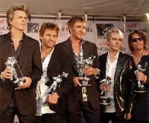 Duran Duran -Mtv Unpluggedsvcd