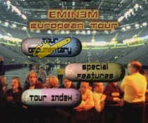 Eminem -ķ-ƨȫŷѲؼʵ(All.Access.Europe)[DVDISO]