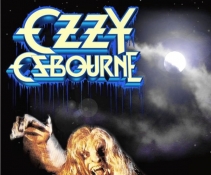 Ozzy Osbourne -Bark At The Moon[DVDRip]