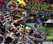 Avenged Sevenfold -Live In The LBC[DVDRip]